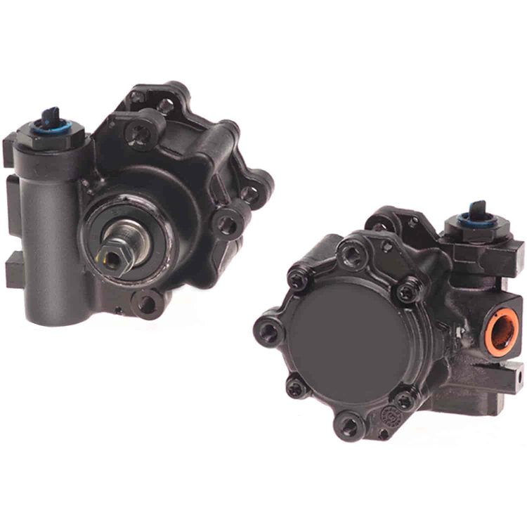 PUMP ASM P/S REMAN