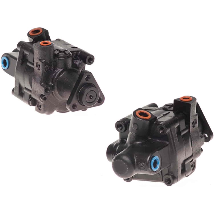 PUMP ASM P/S REMAN