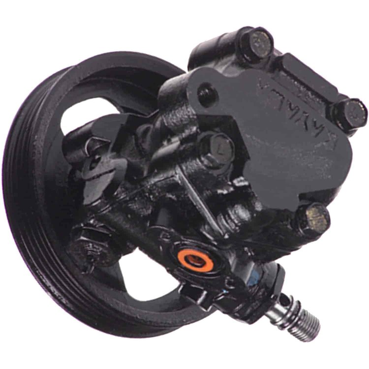 PUMP ASM P/S REMAN