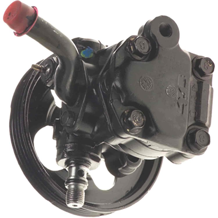 PUMP ASM P/S REMAN
