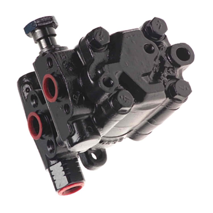 PUMP ASM P/S REMAN