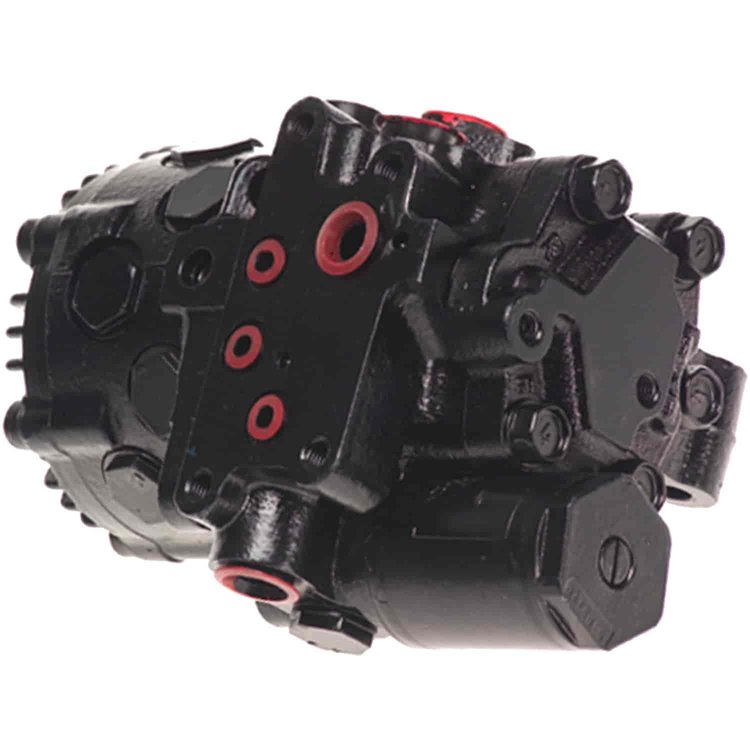 PUMP ASM P/S REMAN