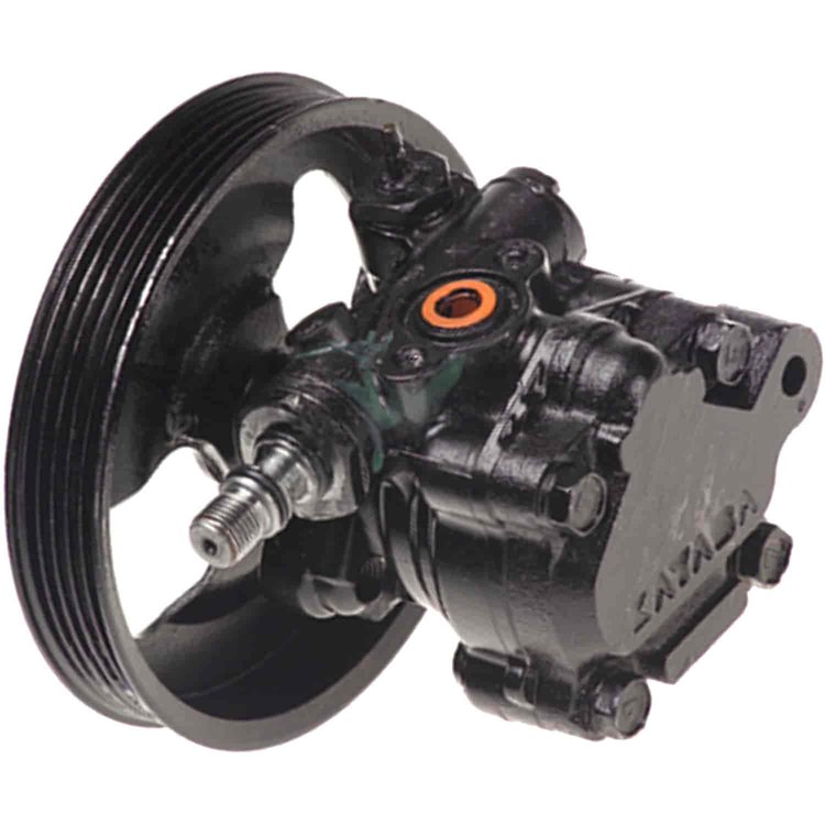 PUMP ASM P/S REMAN