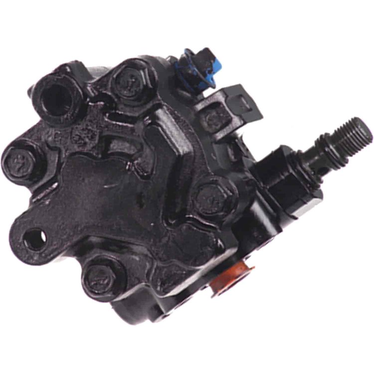 PUMP ASM P/S REMAN