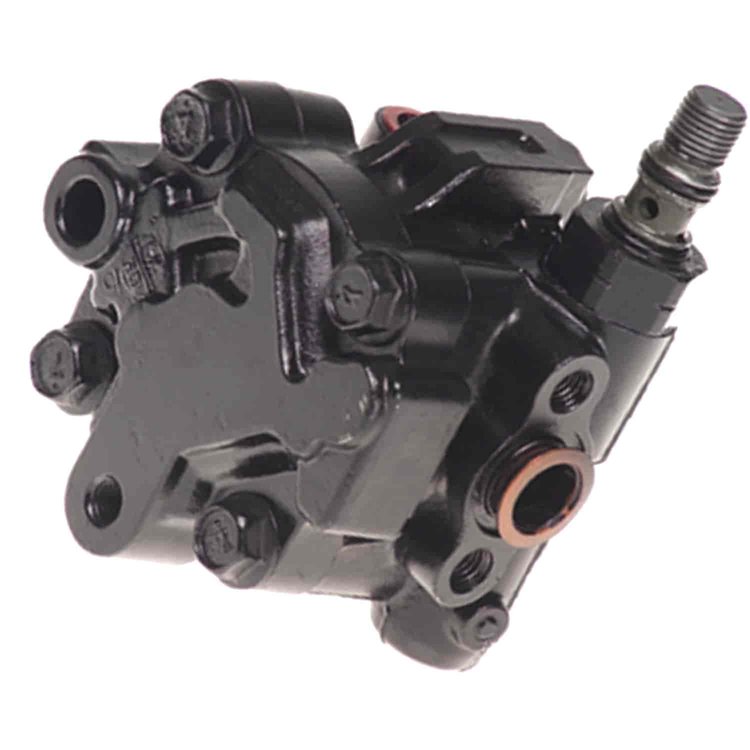 PUMP ASM P/S REMAN