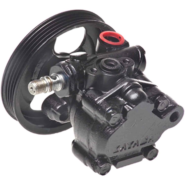 PUMP ASM P/S REMAN