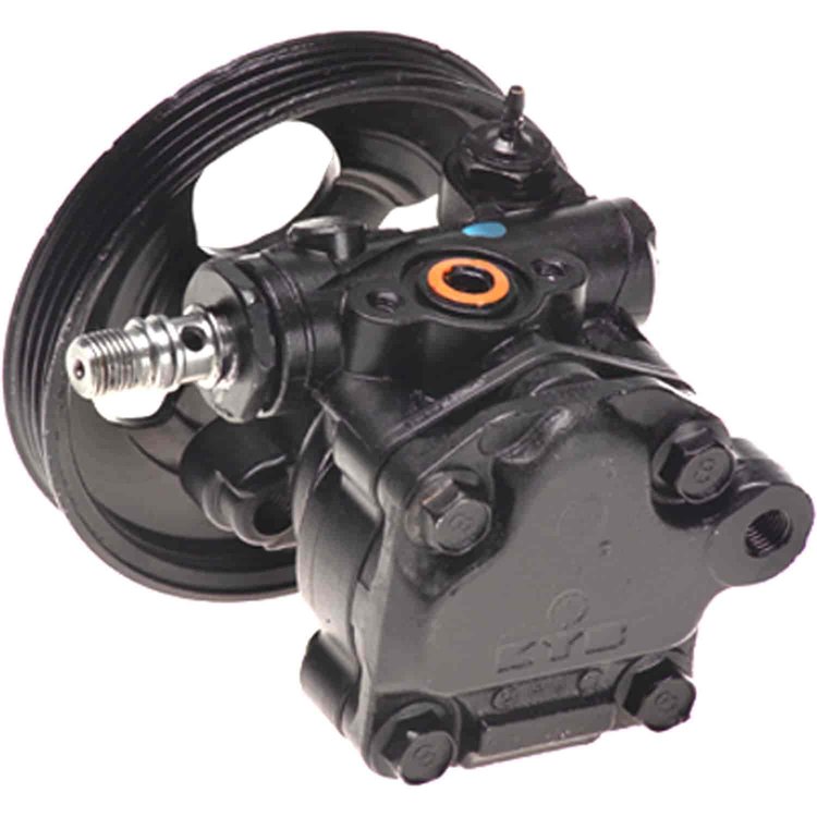 PUMP ASM P/S REMAN