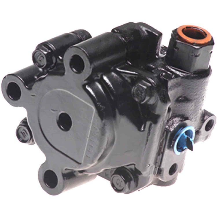 PUMP ASM P/S REMAN