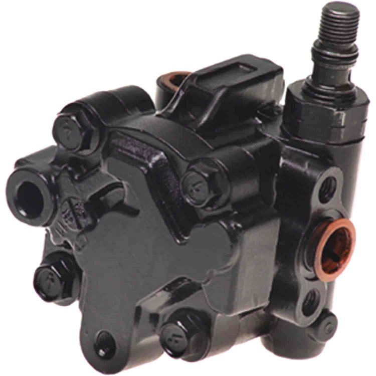 PUMP ASM P/S REMAN
