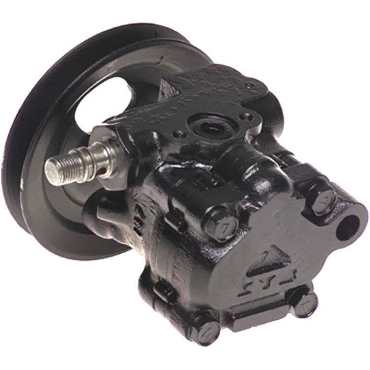 PUMP ASM P/S REMAN