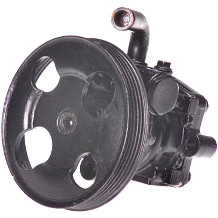 PUMP ASM P/S REMAN