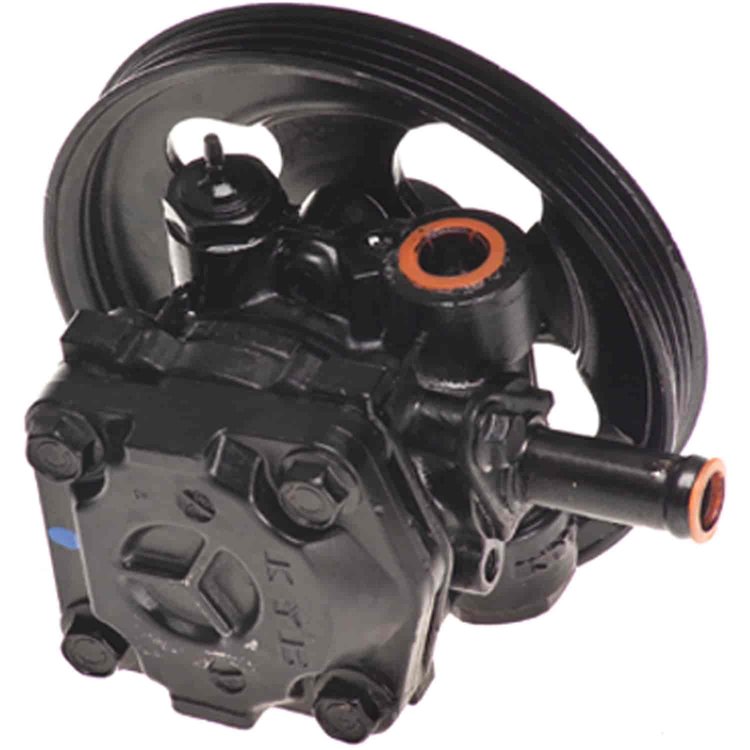 PUMP ASM P/S REMAN