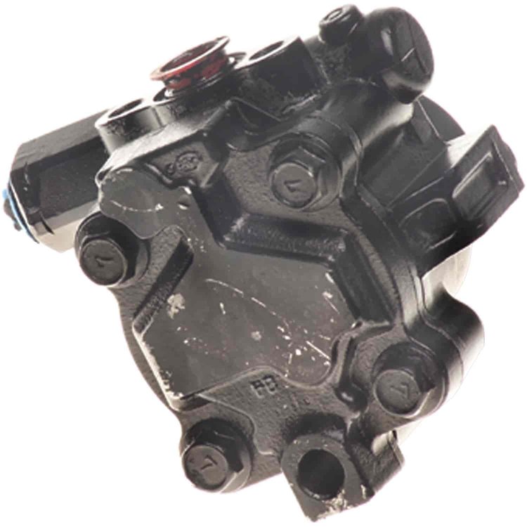 PUMP ASM P/S REMAN
