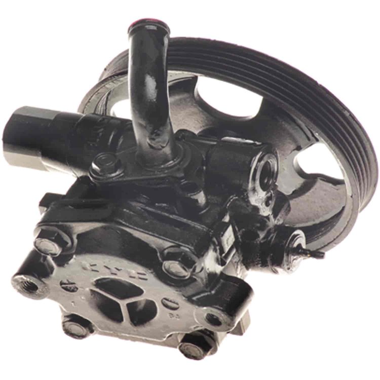PUMP ASM P/S REMAN