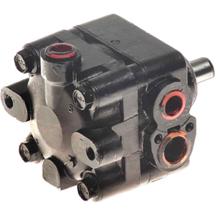 PUMP ASM P/S REMAN