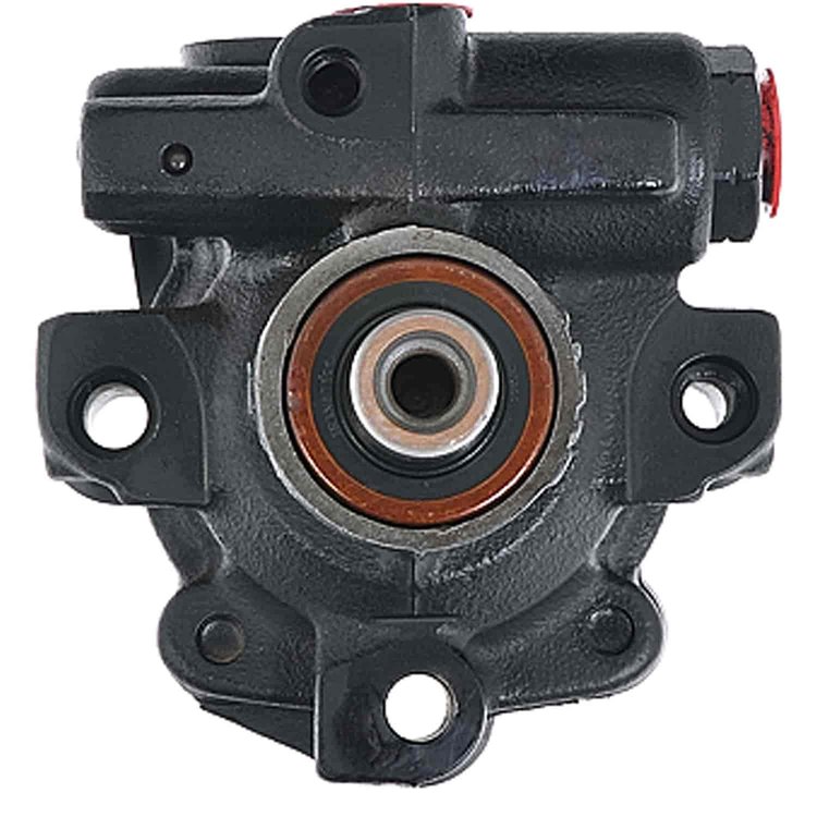 PUMP ASM P/S REMAN