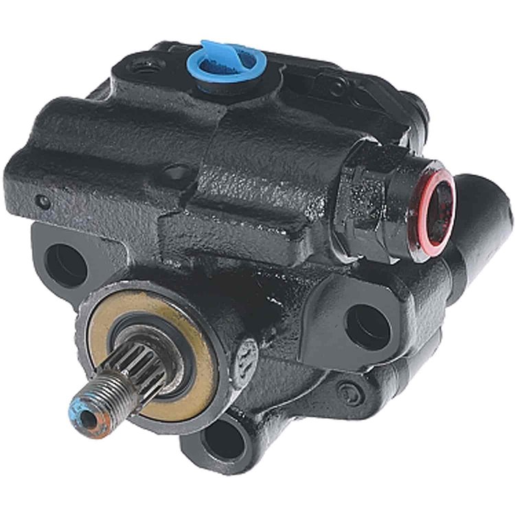 PUMP ASM P/S REMAN