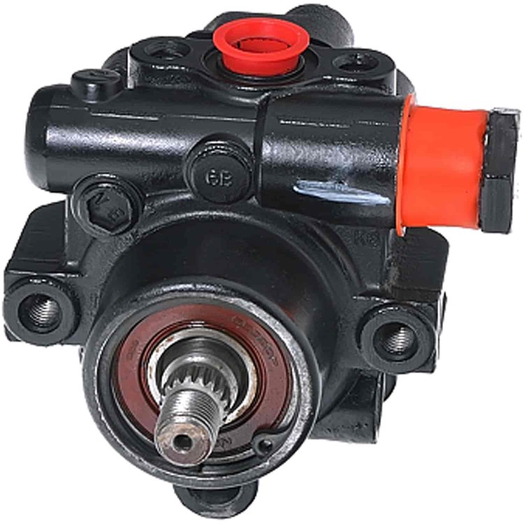 PUMP ASM P/S REMAN