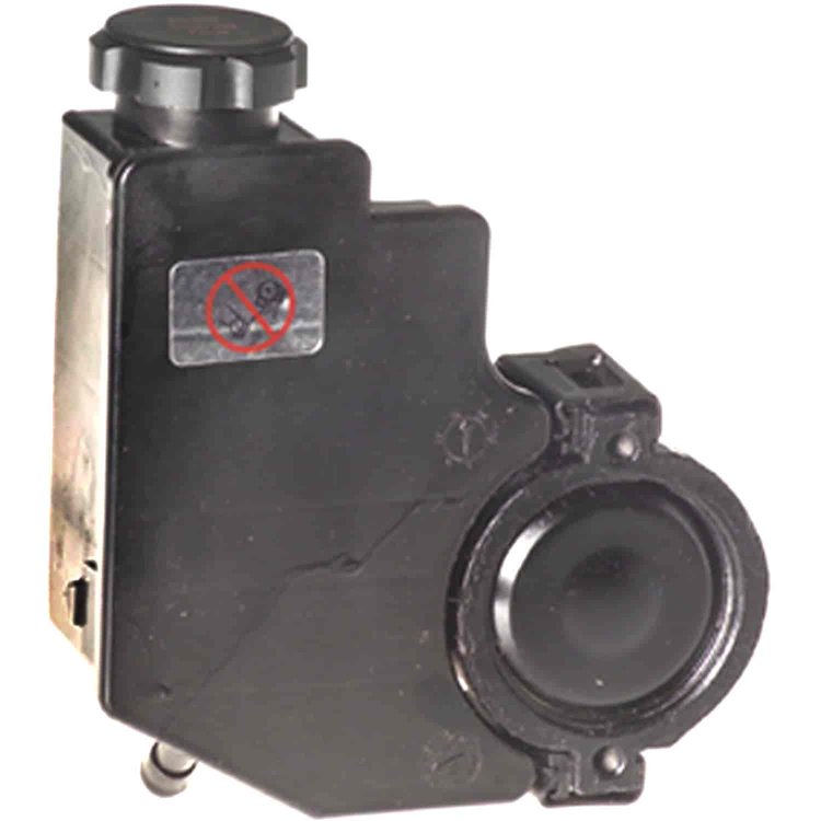 PUMP ASM P/S REMAN