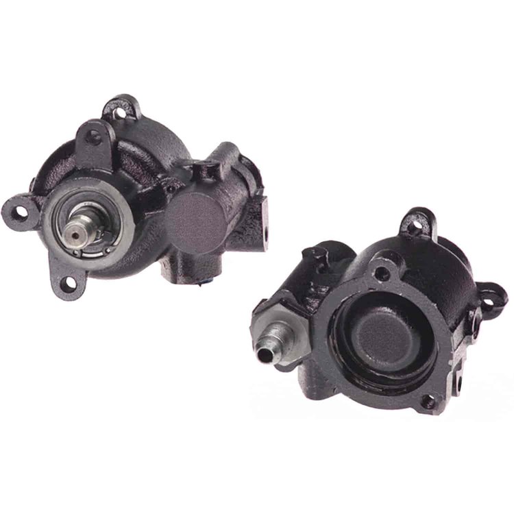 PUMP ASM P/S REMAN