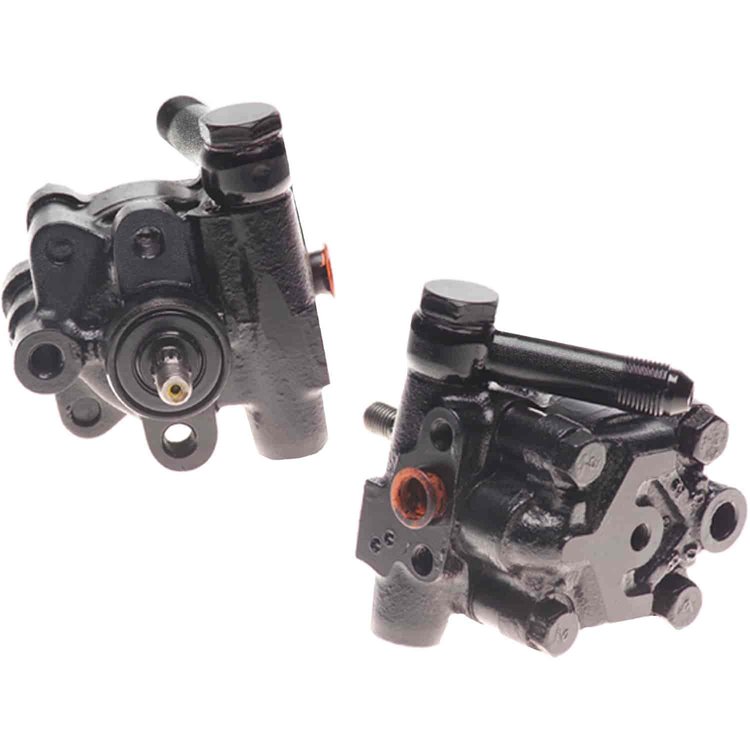 PUMP ASM P/S REMAN