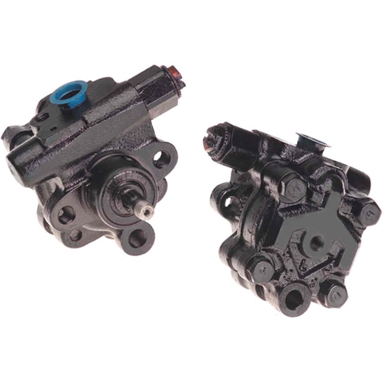 PUMP ASM P/S REMAN