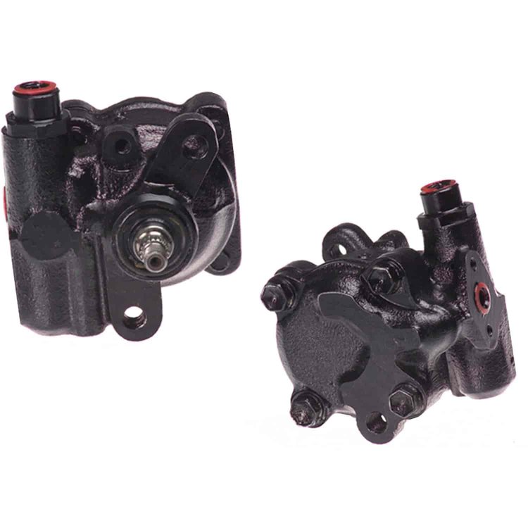 PUMP ASM P/S REMAN