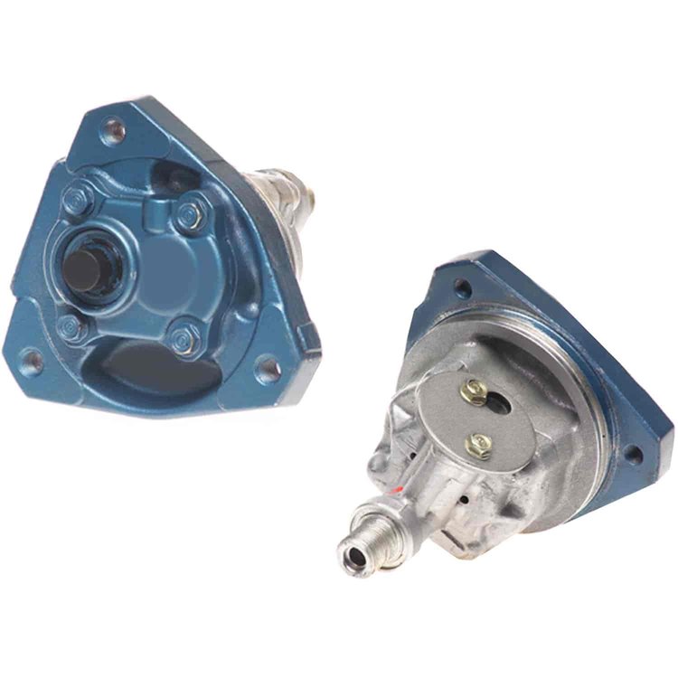 PUMP ASM P/S REMAN