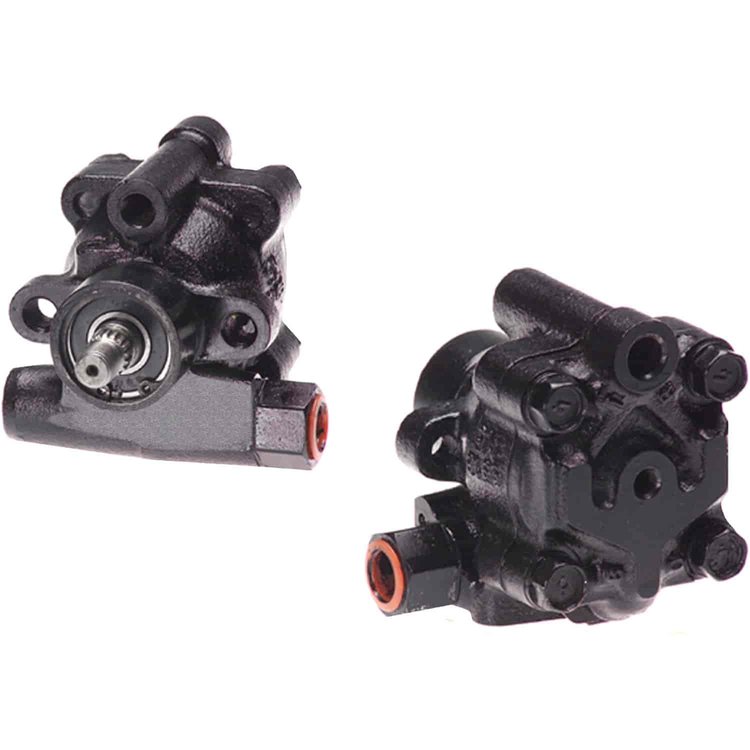 PUMP ASM P/S REMAN