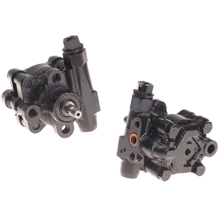 PUMP ASM P/S REMAN