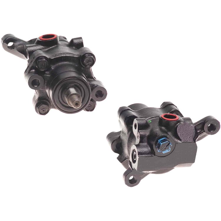 PUMP ASM P/S REMAN