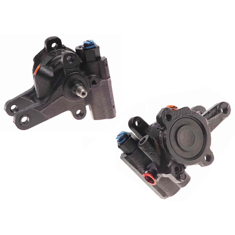 PUMP ASM P/S REMAN