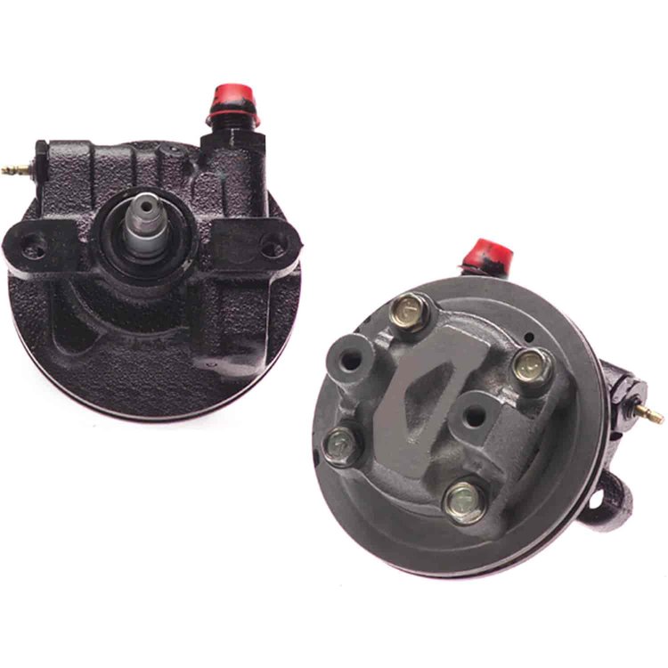 PUMP ASM P/S REMAN