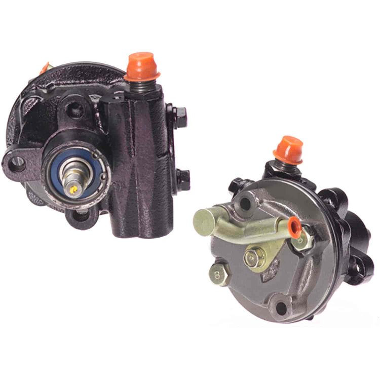 PUMP ASM P/S REMAN