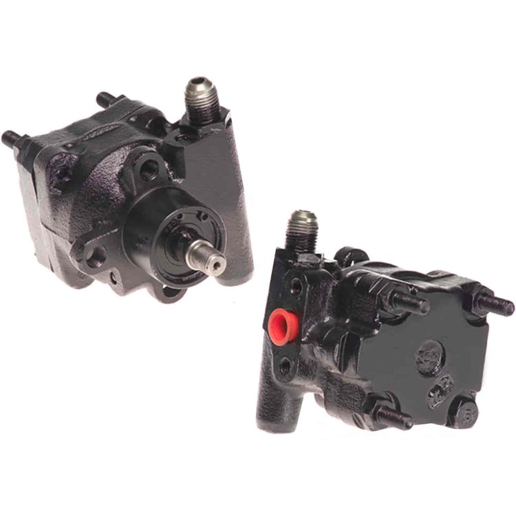PUMP ASM P/S REMAN