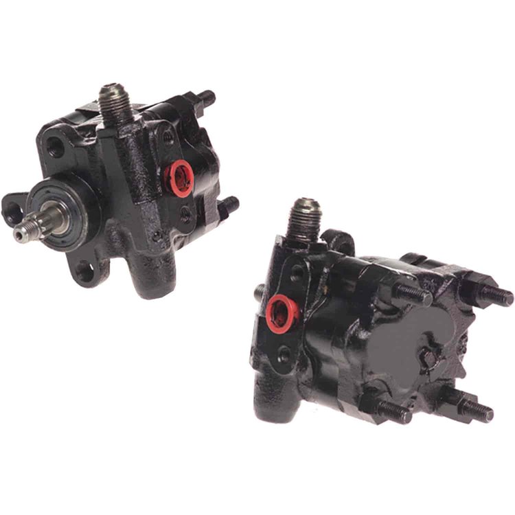 PUMP ASM P/S REMAN