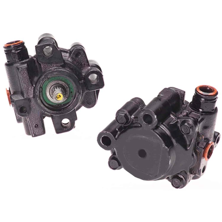PUMP ASM P/S REMAN
