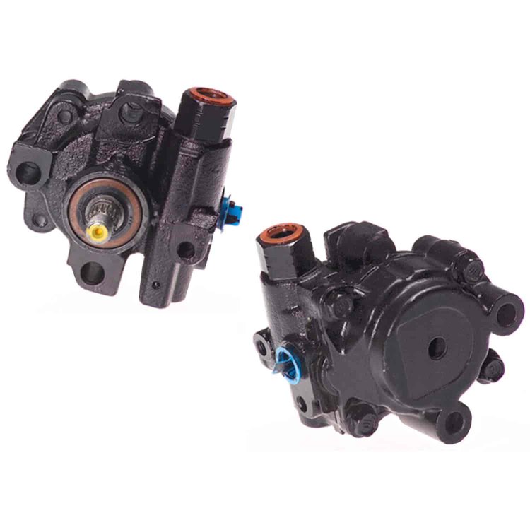PUMP ASM P/S REMAN