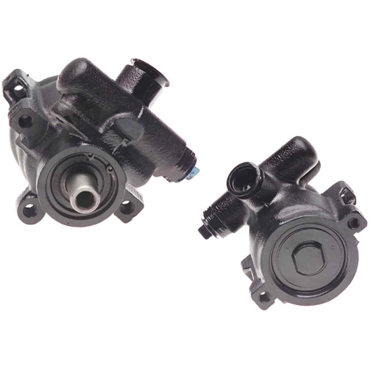 PUMP ASM P/S REMAN