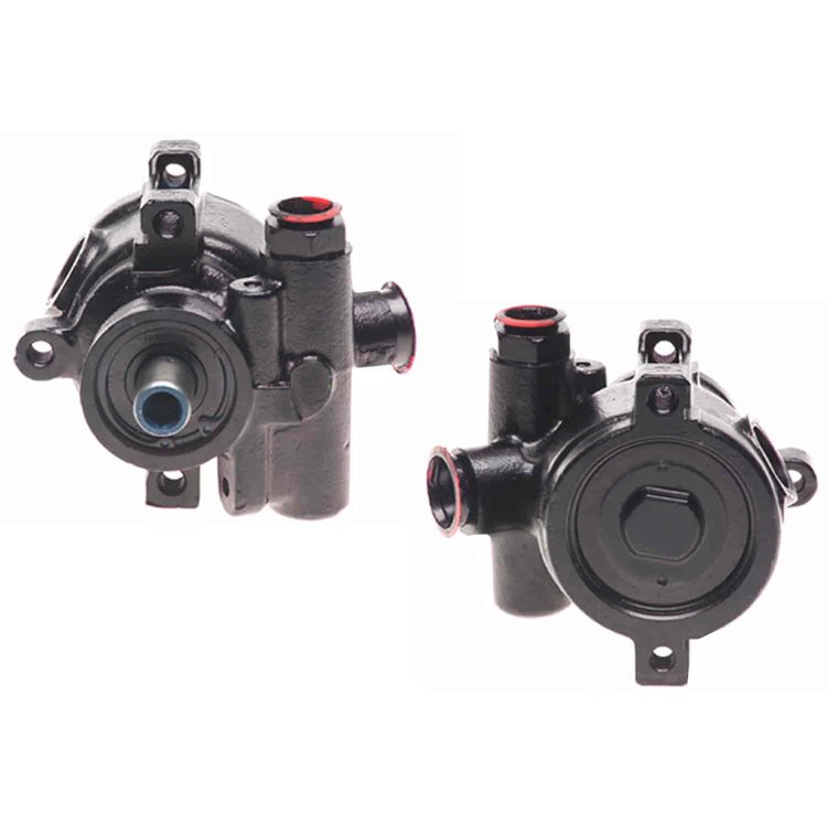 PUMP ASMP/S REMAN