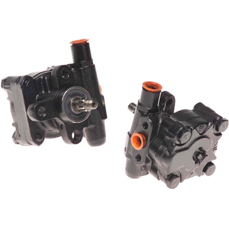 PUMP ASM P/S REMAN