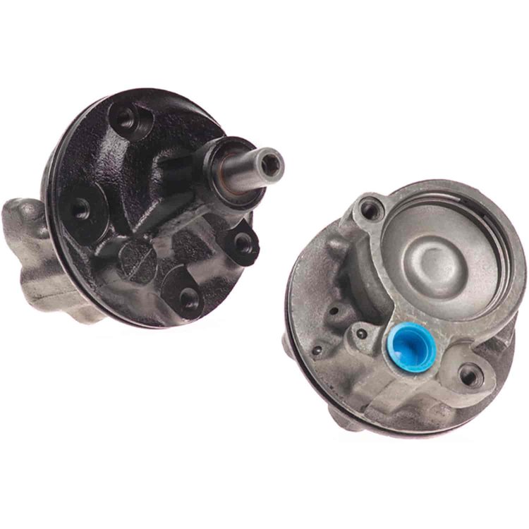 PUMP ASMP/S REMAN