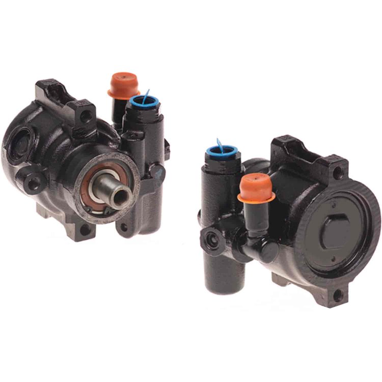 PUMP ASM P/S REMAN