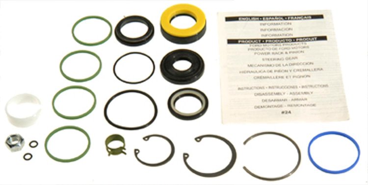 SEAL KIT S GR PINION SHF