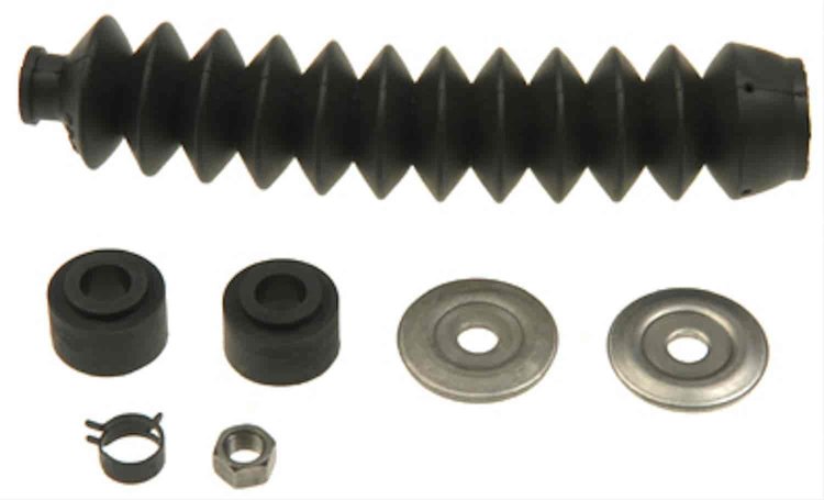 SEALS/GR CYL PIPE O-RING
