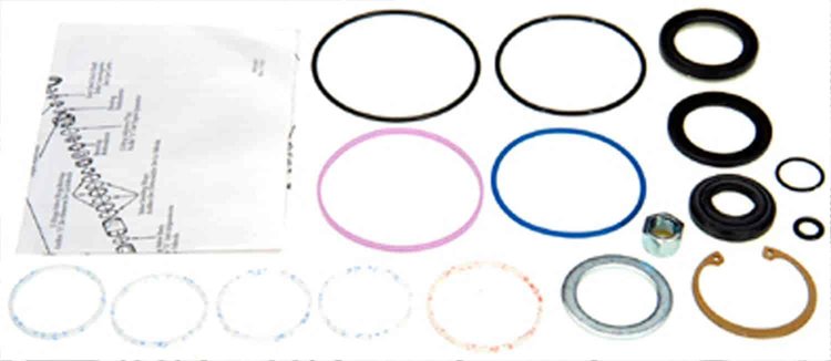 SEAL KITS/GR PINION SHF