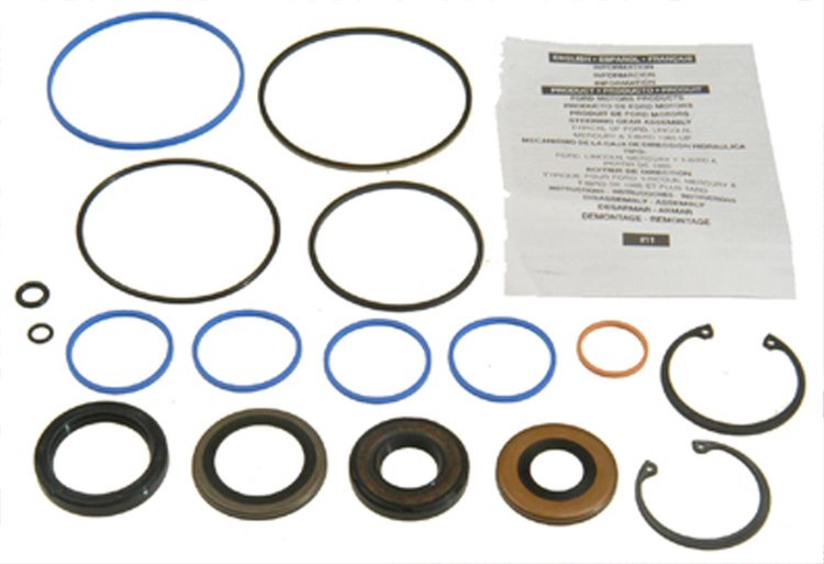 SEAL KIT S GR PINION SHF