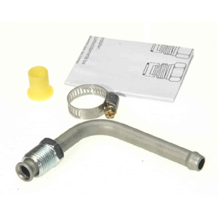 FITTINGP/S GR OTLT HOSE