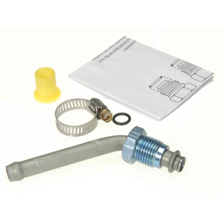 FITTINGP/S GR OTLT HOSE