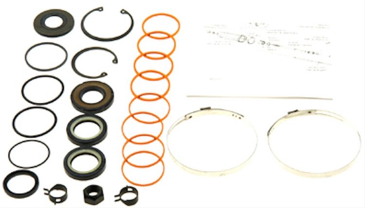 SEAL KITS/GR PINION SHF